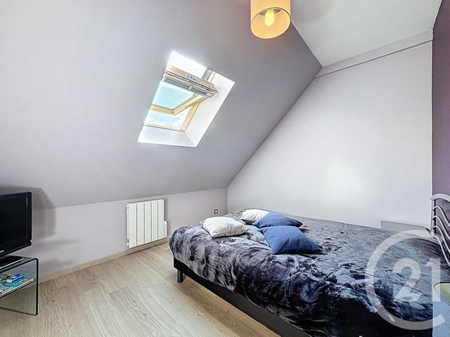 Maison à vendre - 7 pièces - 196,32 m2 - Villefranche Sur Cher - 41 - CENTRE