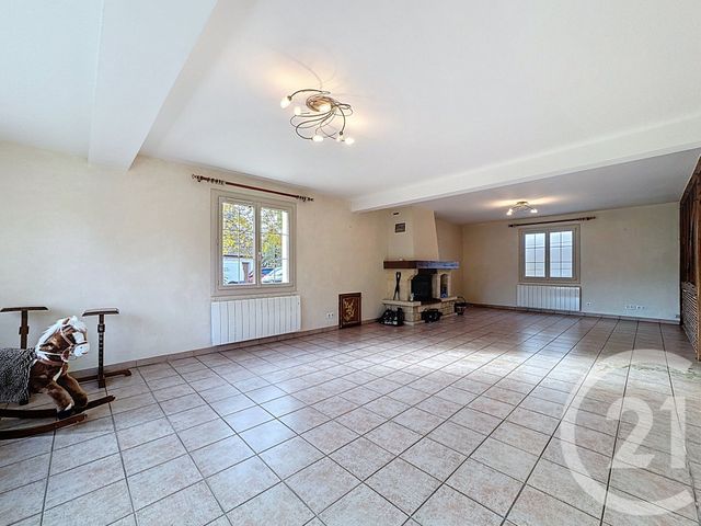 Maison à vendre - 7 pièces - 196,32 m2 - Villefranche Sur Cher - 41 - CENTRE