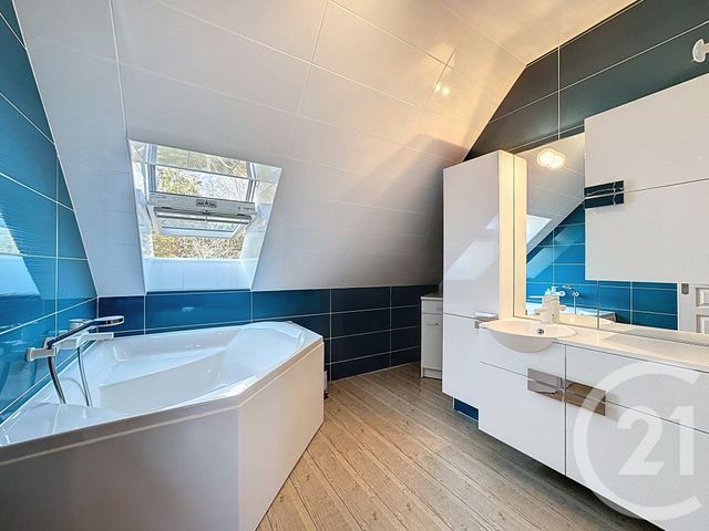 Maison à vendre - 7 pièces - 196,32 m2 - Villefranche Sur Cher - 41 - CENTRE