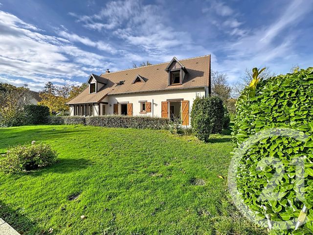 maison - VILLEFRANCHE SUR CHER - 41