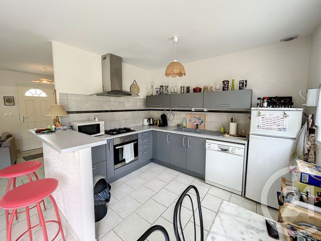 Maison &agrave; vendre - 4 pi&egrave;ces - 72,15 m2 - Romorantin Lanthenay - 41 - CENTRE