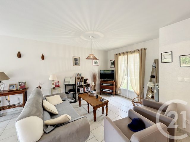 Maison &agrave; vendre - 4 pi&egrave;ces - 72,15 m2 - Romorantin Lanthenay - 41 - CENTRE