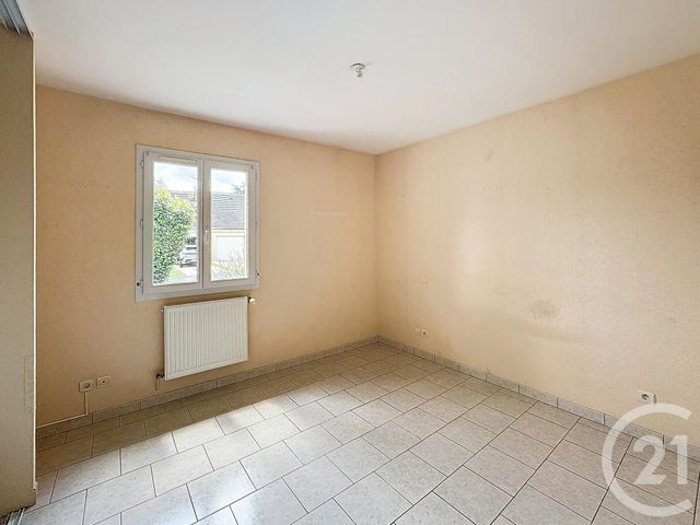 Maison à louer - 3 pièces - 70 m2 - Romorantin Lanthenay - 41 - CENTRE