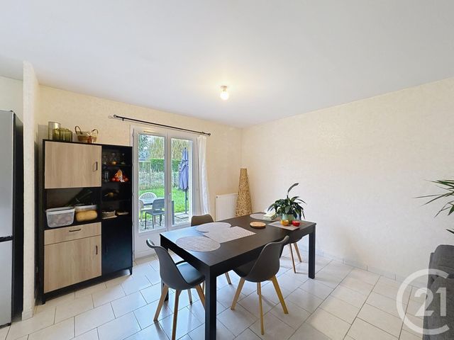 Maison à louer - 3 pièces - 70 m2 - Romorantin Lanthenay - 41 - CENTRE