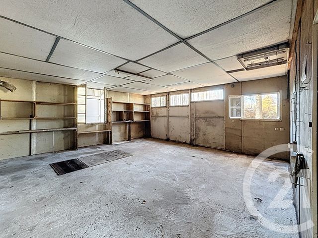 Maison &agrave; vendre - 5 pi&egrave;ces - 90,62 m2 - St Julien Sur Cher - 41 - CENTRE