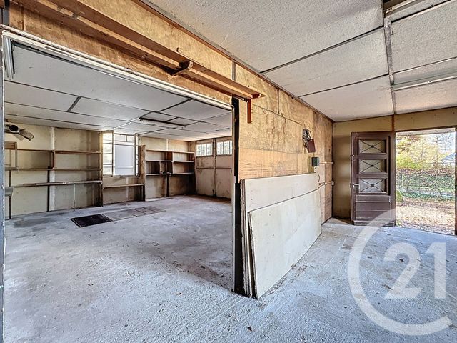 Maison &agrave; vendre - 5 pi&egrave;ces - 90,62 m2 - St Julien Sur Cher - 41 - CENTRE