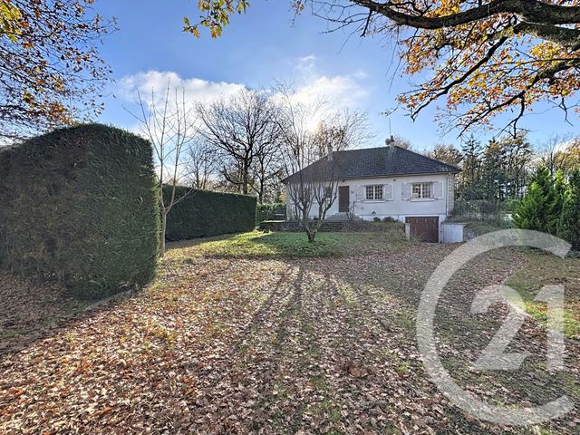 maison - ST JULIEN SUR CHER - 41