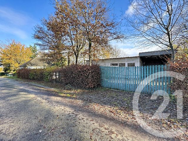 Maison &agrave; vendre - 5 pi&egrave;ces - 90,62 m2 - St Julien Sur Cher - 41 - CENTRE