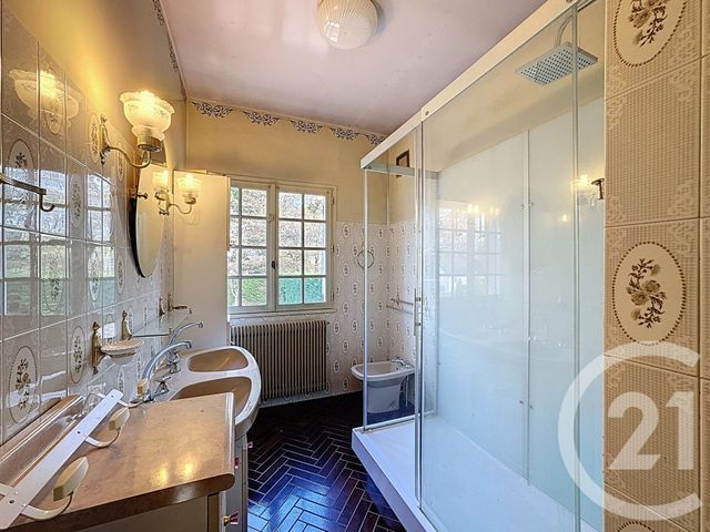 Maison &agrave; vendre - 5 pi&egrave;ces - 90,62 m2 - St Julien Sur Cher - 41 - CENTRE