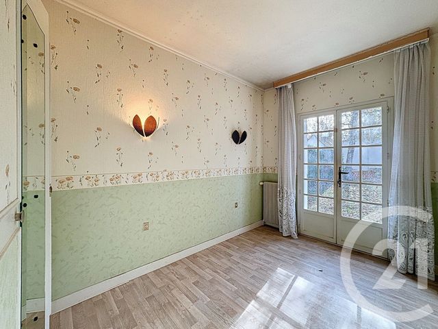 Maison &agrave; vendre - 5 pi&egrave;ces - 90,62 m2 - St Julien Sur Cher - 41 - CENTRE