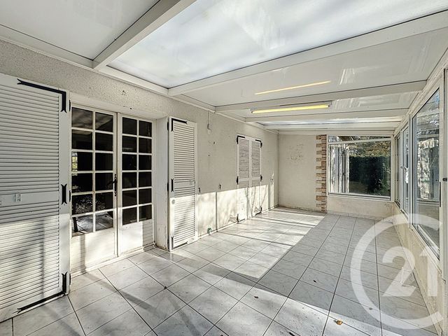 Maison &agrave; vendre - 5 pi&egrave;ces - 90,62 m2 - St Julien Sur Cher - 41 - CENTRE