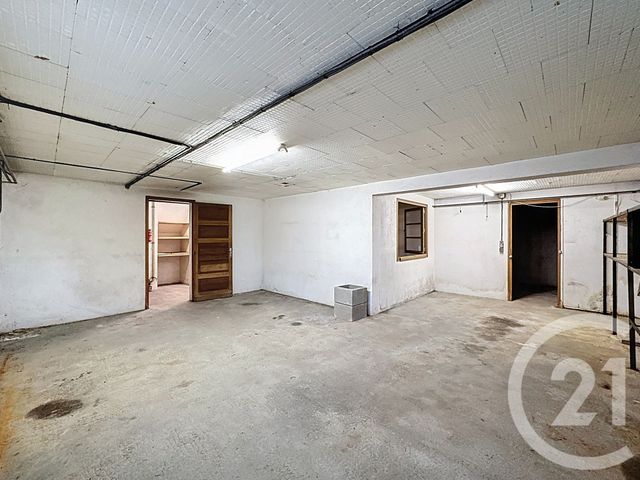 Maison &agrave; vendre - 5 pi&egrave;ces - 90,62 m2 - St Julien Sur Cher - 41 - CENTRE