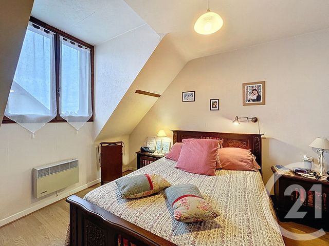 Maison à vendre - 7 pièces - 150,80 m2 - Romorantin Lanthenay - 41 - CENTRE