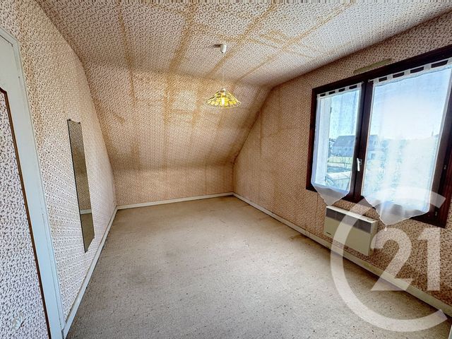 Maison &agrave; vendre - 7 pi&egrave;ces - 150,80 m2 - Romorantin Lanthenay - 41 - CENTRE