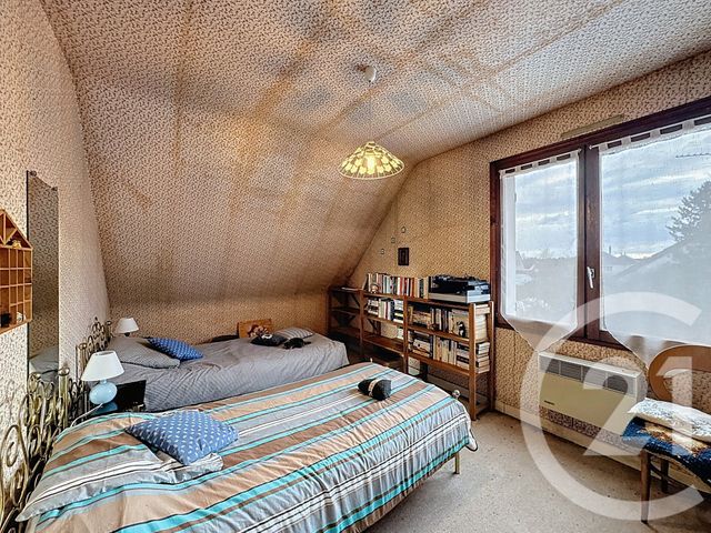 Maison à vendre - 7 pièces - 150,80 m2 - Romorantin Lanthenay - 41 - CENTRE