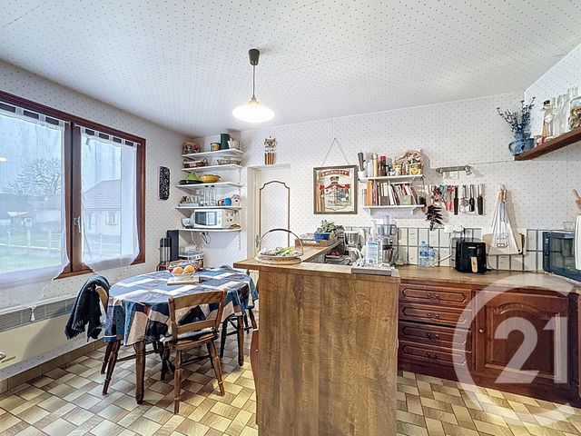 Maison à vendre - 7 pièces - 150,80 m2 - Romorantin Lanthenay - 41 - CENTRE