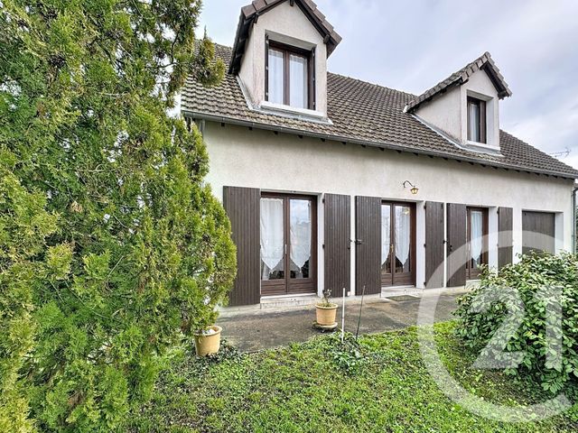 maison - ROMORANTIN LANTHENAY - 41