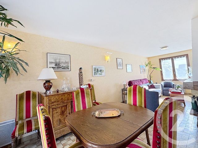 Maison &agrave; vendre - 7 pi&egrave;ces - 150,80 m2 - Romorantin Lanthenay - 41 - CENTRE