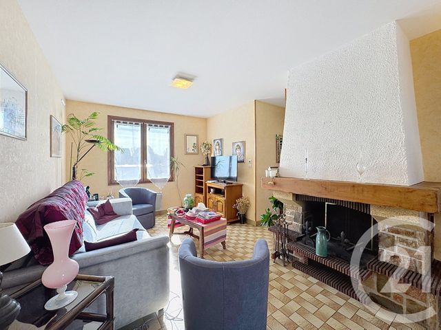 Maison &agrave; vendre - 7 pi&egrave;ces - 150,80 m2 - Romorantin Lanthenay - 41 - CENTRE