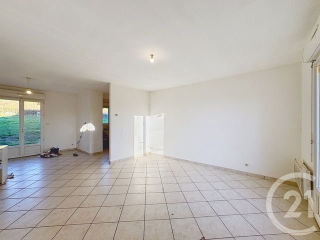 Maison &agrave; vendre - 5 pi&egrave;ces - 81,84 m2 - Langon Sur Cher - 41 - CENTRE