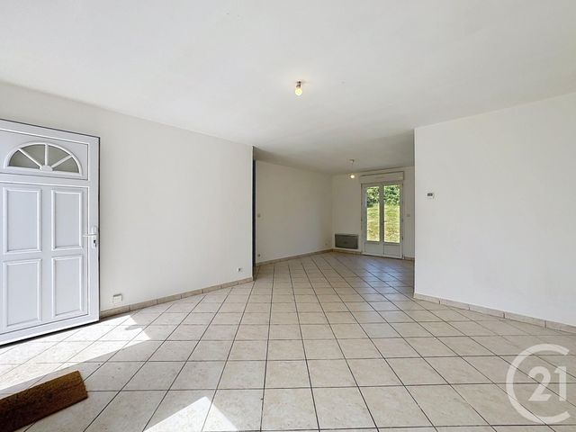 Maison &agrave; vendre - 5 pi&egrave;ces - 81,84 m2 - Langon Sur Cher - 41 - CENTRE