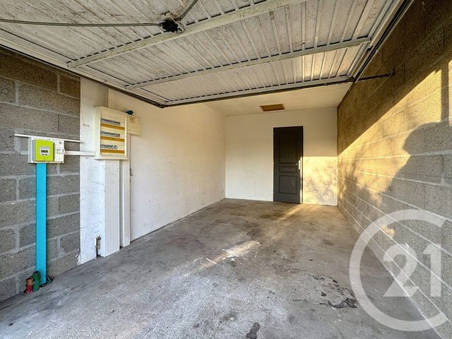 Maison &agrave; vendre - 5 pi&egrave;ces - 81,84 m2 - Langon Sur Cher - 41 - CENTRE