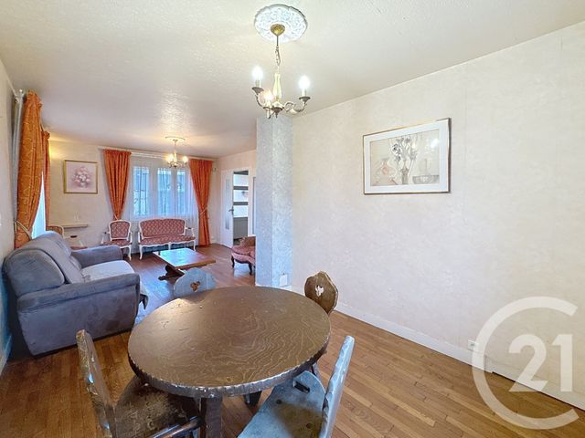 Maison &agrave; vendre - 4 pi&egrave;ces - 72,33 m2 - Pruniers En Sologne - 41 - CENTRE