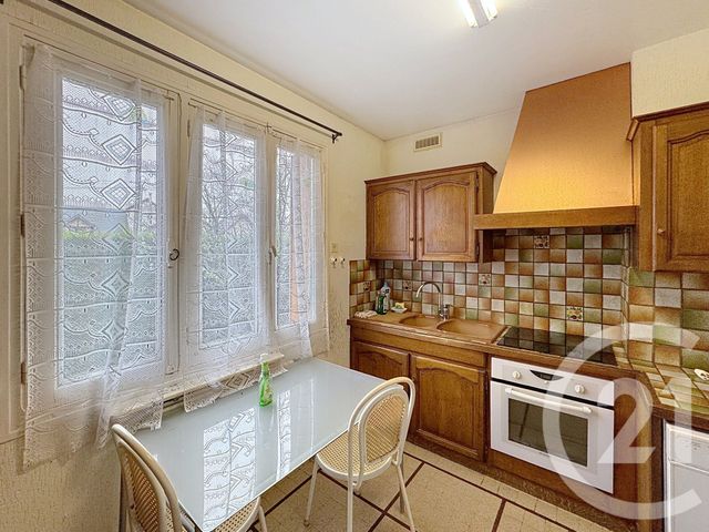 Maison &agrave; vendre - 4 pi&egrave;ces - 72,33 m2 - Pruniers En Sologne - 41 - CENTRE