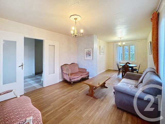 Maison &agrave; vendre - 4 pi&egrave;ces - 72,33 m2 - Pruniers En Sologne - 41 - CENTRE