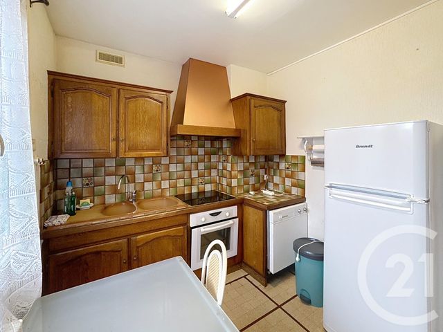 Maison &agrave; vendre - 4 pi&egrave;ces - 72,33 m2 - Pruniers En Sologne - 41 - CENTRE