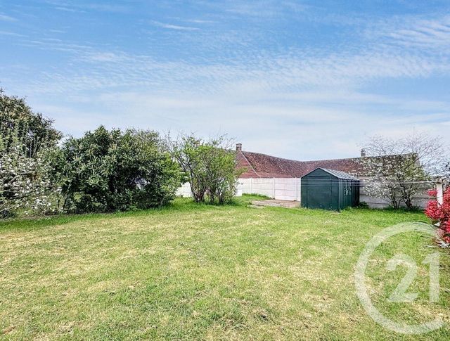 Maison à louer - 4 pièces - 70,28 m2 - Mennetou Sur Cher - 41 - CENTRE