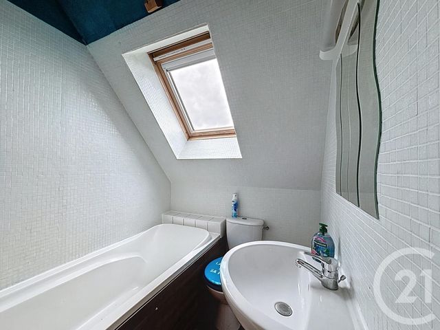 Maison à louer - 4 pièces - 70,28 m2 - Mennetou Sur Cher - 41 - CENTRE