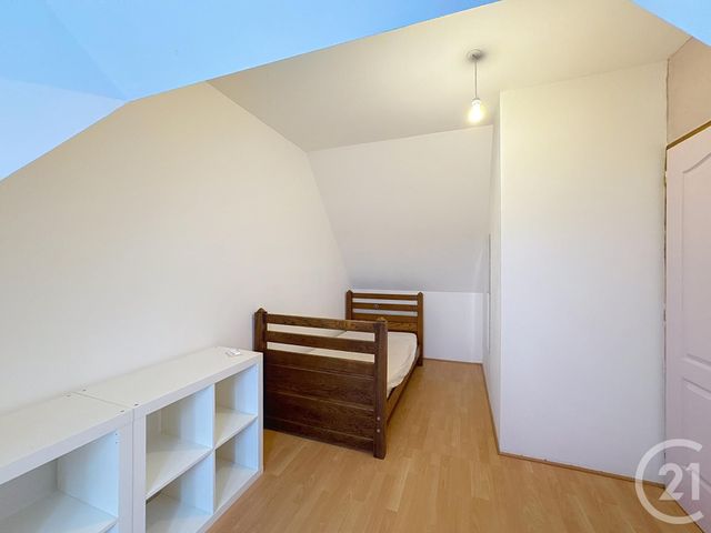 Maison à louer - 4 pièces - 70,28 m2 - Mennetou Sur Cher - 41 - CENTRE