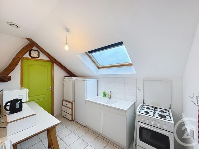 Maison à louer - 4 pièces - 70,28 m2 - Mennetou Sur Cher - 41 - CENTRE