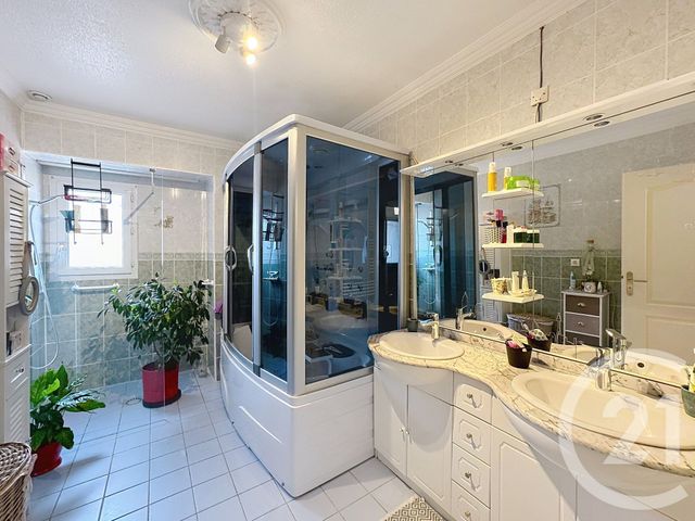 Maison &agrave; vendre - 8 pi&egrave;ces - 179,88 m2 - Romorantin Lanthenay - 41 - CENTRE