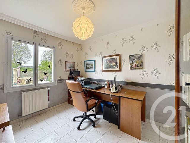 Maison &agrave; vendre - 8 pi&egrave;ces - 179,88 m2 - Romorantin Lanthenay - 41 - CENTRE