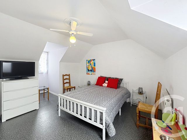 Maison &agrave; vendre - 8 pi&egrave;ces - 179,88 m2 - Romorantin Lanthenay - 41 - CENTRE