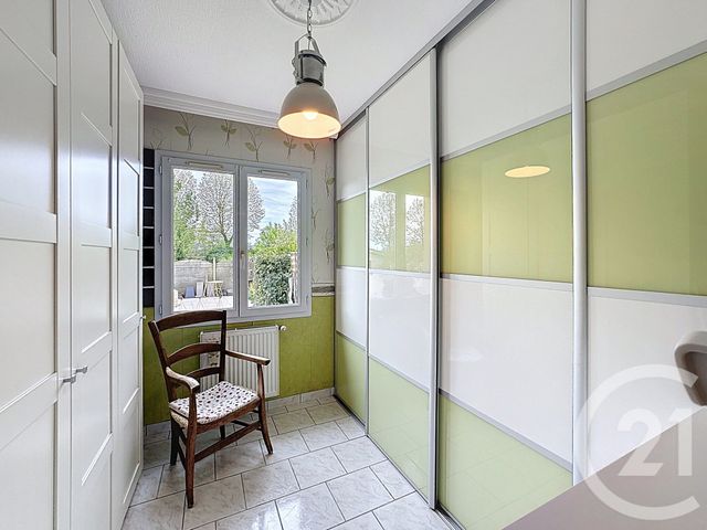 Maison &agrave; vendre - 8 pi&egrave;ces - 179,88 m2 - Romorantin Lanthenay - 41 - CENTRE