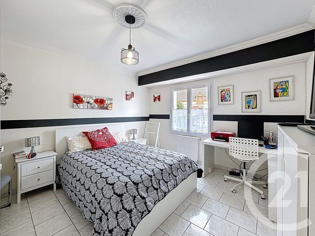 Maison &agrave; vendre - 8 pi&egrave;ces - 179,88 m2 - Romorantin Lanthenay - 41 - CENTRE