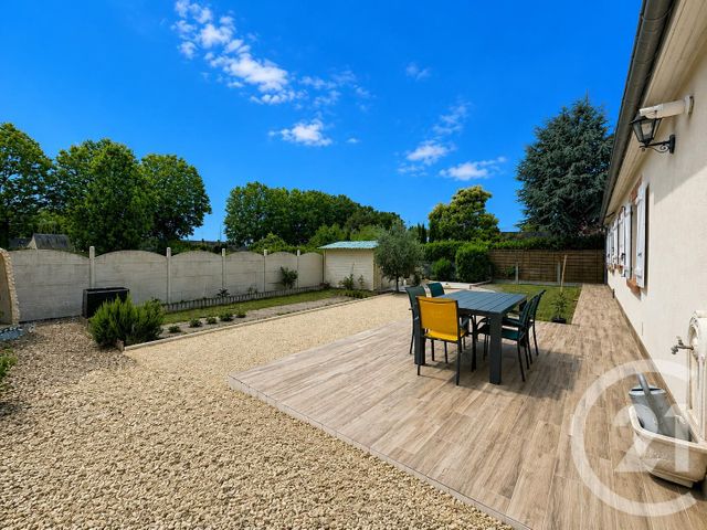 Maison &agrave; vendre - 8 pi&egrave;ces - 179,88 m2 - Romorantin Lanthenay - 41 - CENTRE