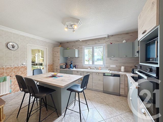 Maison &agrave; vendre - 8 pi&egrave;ces - 179,88 m2 - Romorantin Lanthenay - 41 - CENTRE