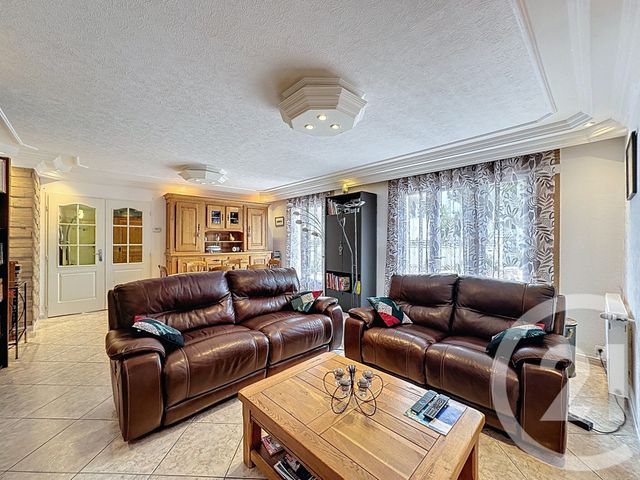 Maison &agrave; vendre - 8 pi&egrave;ces - 179,88 m2 - Romorantin Lanthenay - 41 - CENTRE