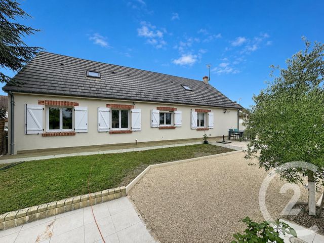 maison - ROMORANTIN LANTHENAY - 41