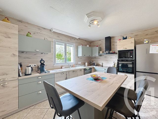 Maison &agrave; vendre - 8 pi&egrave;ces - 179,88 m2 - Romorantin Lanthenay - 41 - CENTRE