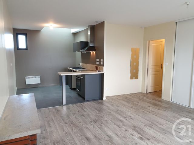 appartement - ROMORANTIN LANTHENAY - 41