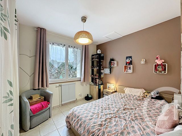 Maison &agrave; vendre - 5 pi&egrave;ces - 124,60 m2 - Romorantin Lanthenay - 41 - CENTRE