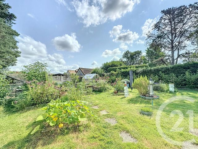 Maison &agrave; vendre - 5 pi&egrave;ces - 124,60 m2 - Romorantin Lanthenay - 41 - CENTRE