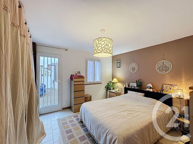 Maison &agrave; vendre - 5 pi&egrave;ces - 124,60 m2 - Romorantin Lanthenay - 41 - CENTRE