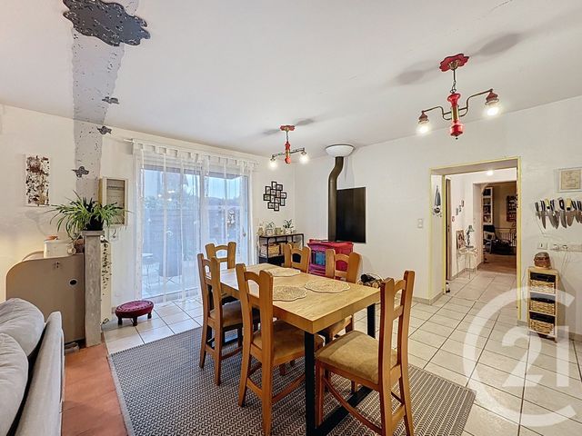 Maison &agrave; vendre - 5 pi&egrave;ces - 124,60 m2 - Romorantin Lanthenay - 41 - CENTRE