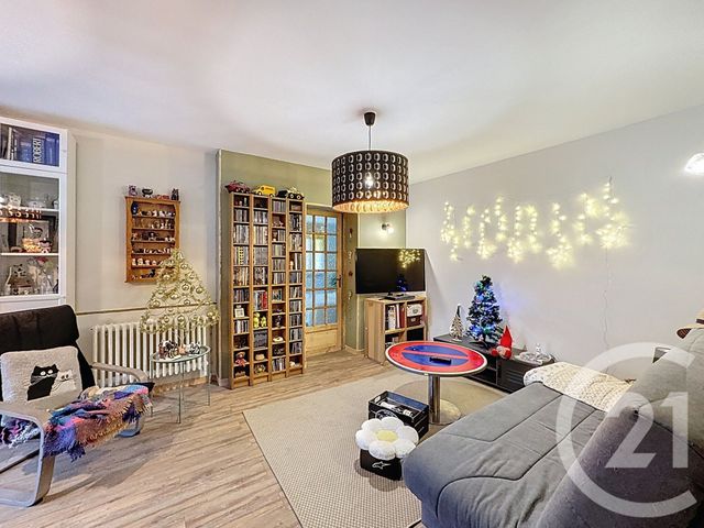 Maison &agrave; vendre - 5 pi&egrave;ces - 124,60 m2 - Romorantin Lanthenay - 41 - CENTRE